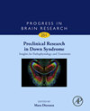 Progress in Brain Research封面